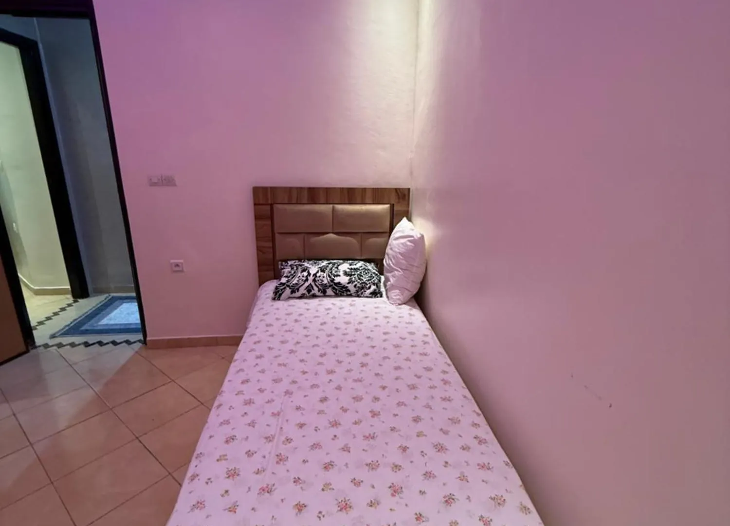 Apartament Appartement Agadir Salam Maroko