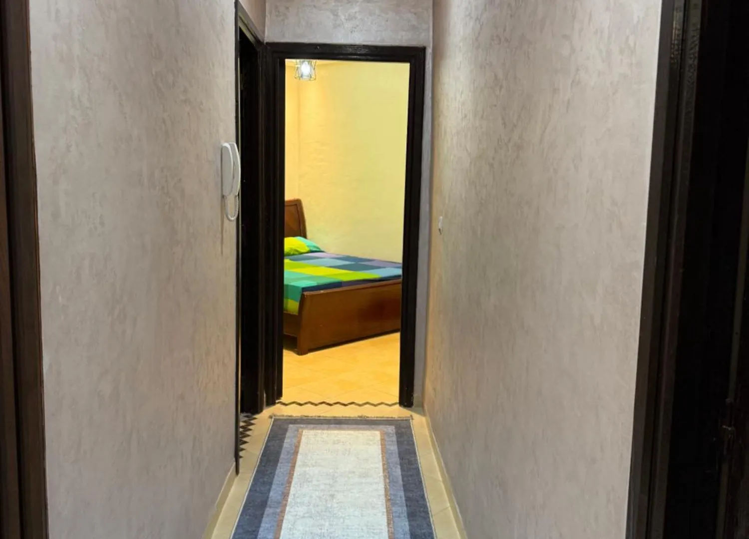 Appartement Agadir Salam 摩洛哥