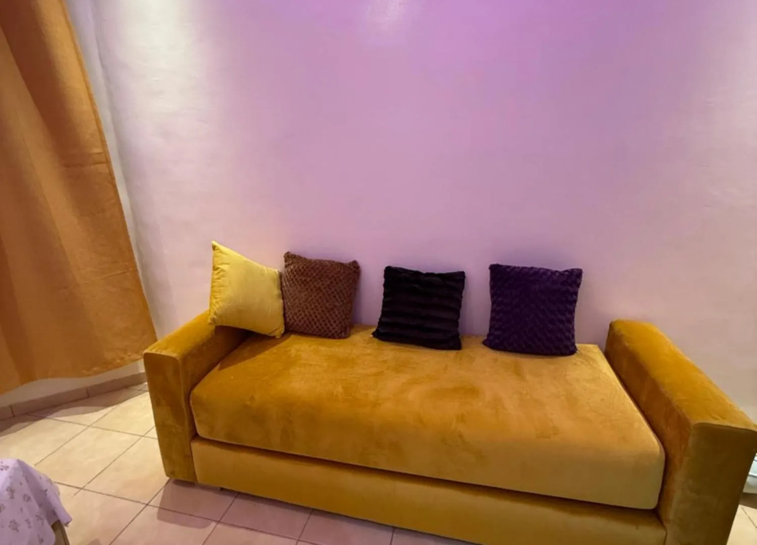 Appartement Agadir Salam