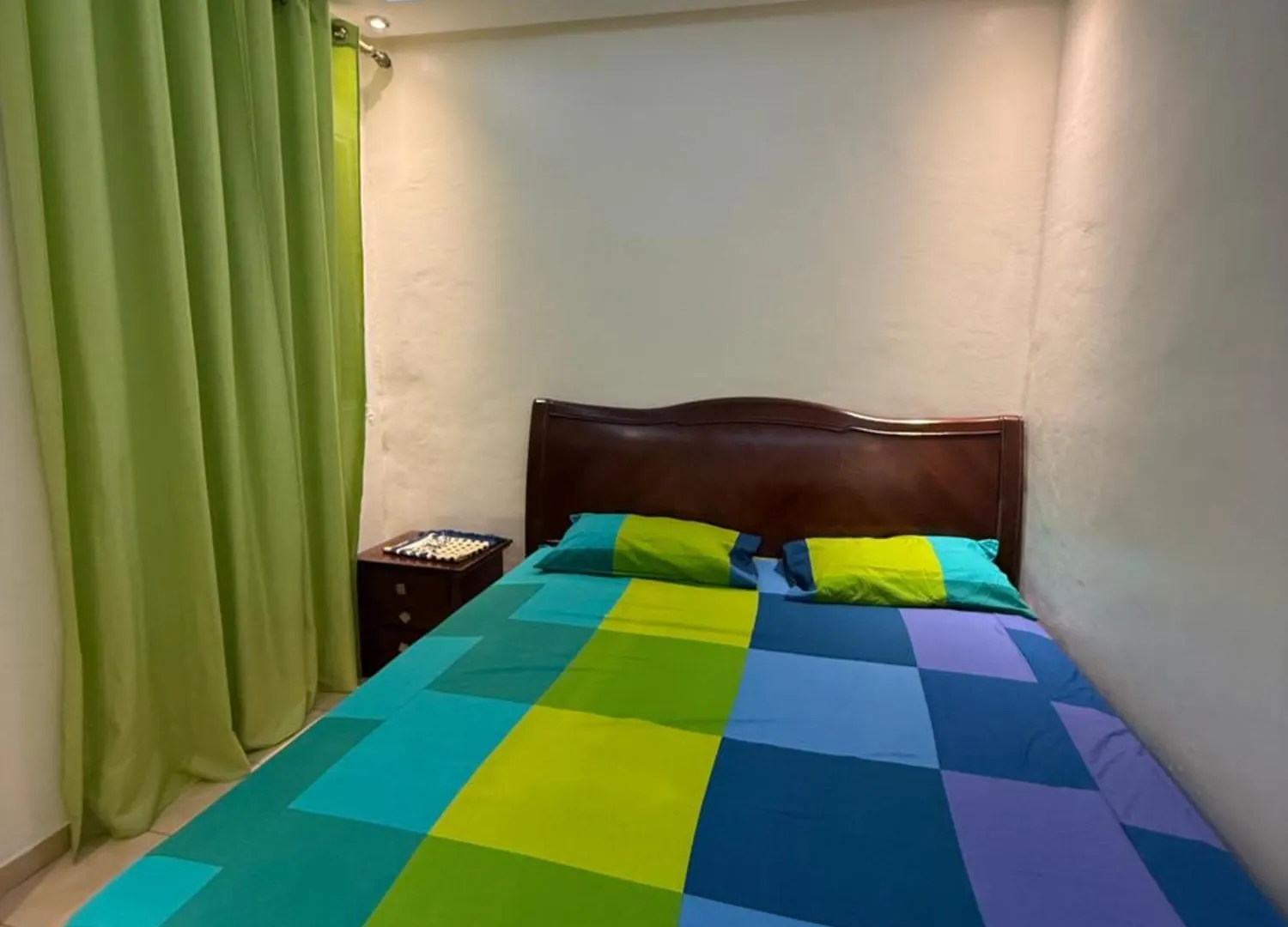 Appartement Agadir Salam 公寓