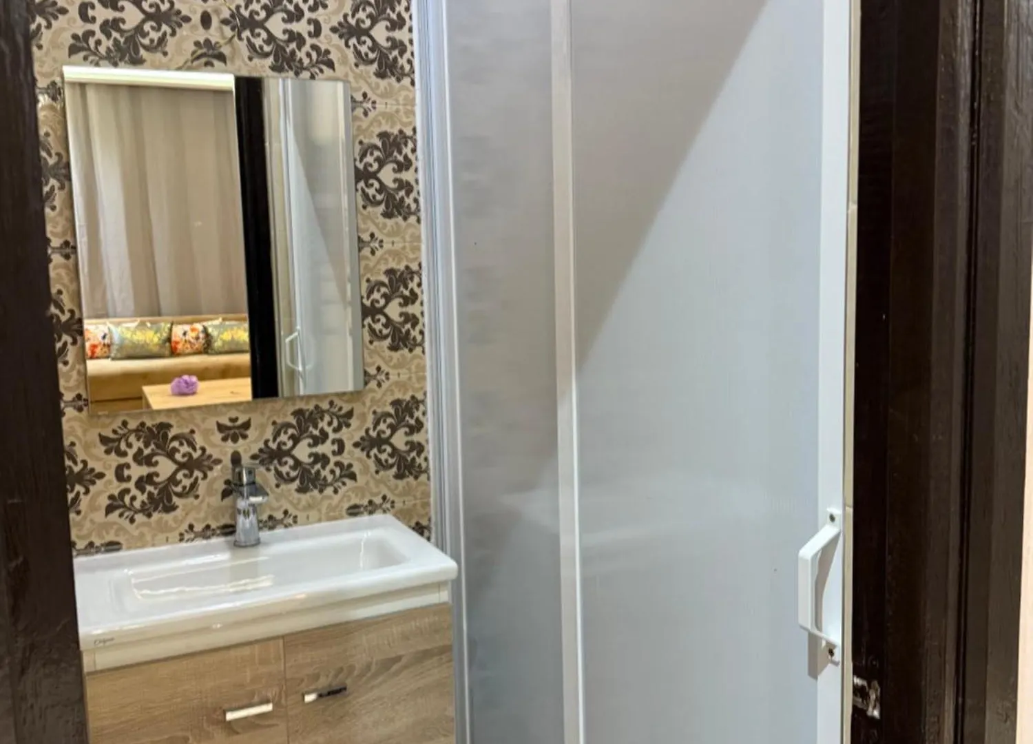 Appartement Agadir Salam 0*,